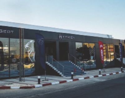 Groupe Stafim : nouvelle agence Peugeot-Citroën et premier hub régional de pièces de rechange multimarque à Messadine